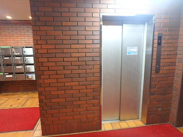 ＫＩビルホール③