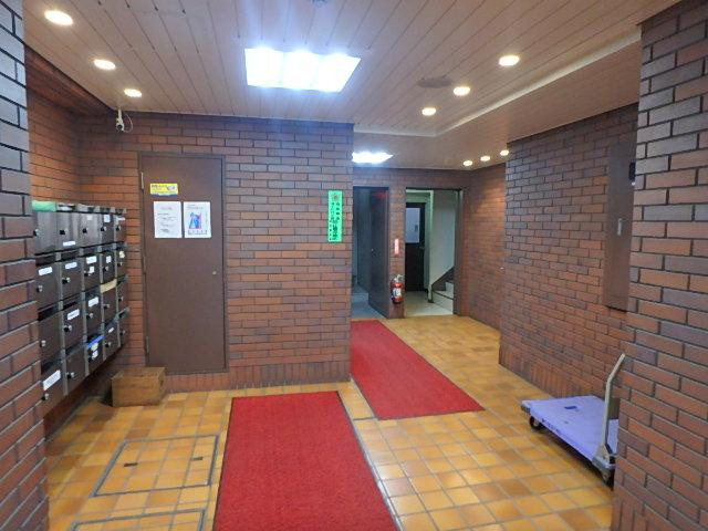 ＫＩビルホール①