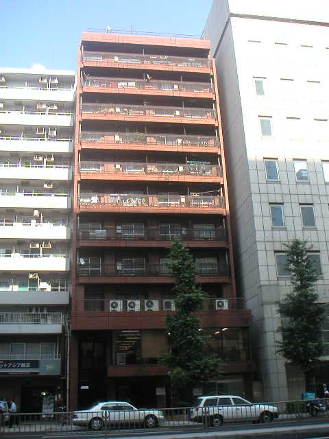 ＫＩビル外観①(メイン)