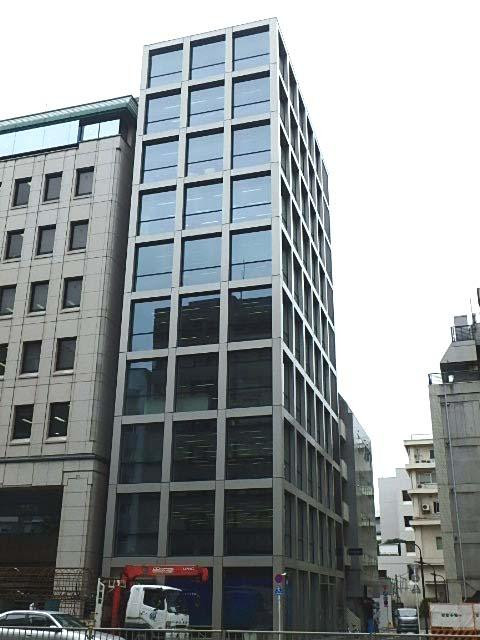 ＶＯＲＴ浜松町Ⅲ外観①(メイン)