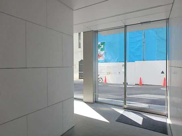 ＶＯＲＴ浜松町Ⅲホール④