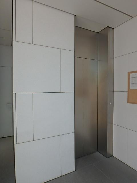 ＶＯＲＴ浜松町Ⅲホール②