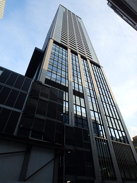ＷＴＣ　ａｎｎｅｘ外観②