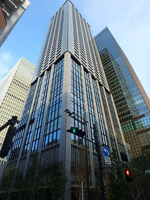 ＷＴＣ　ａｎｎｅｘ外観①(メイン)