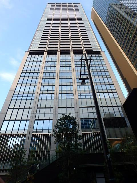 ＷＴＣ　ａｎｎｅｘ外観③