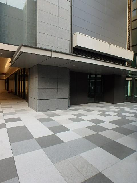 ＷＴＣ　ａｎｎｅｘエントランス④
