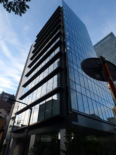 ＰＭＯ浜松町Ⅲ外観③