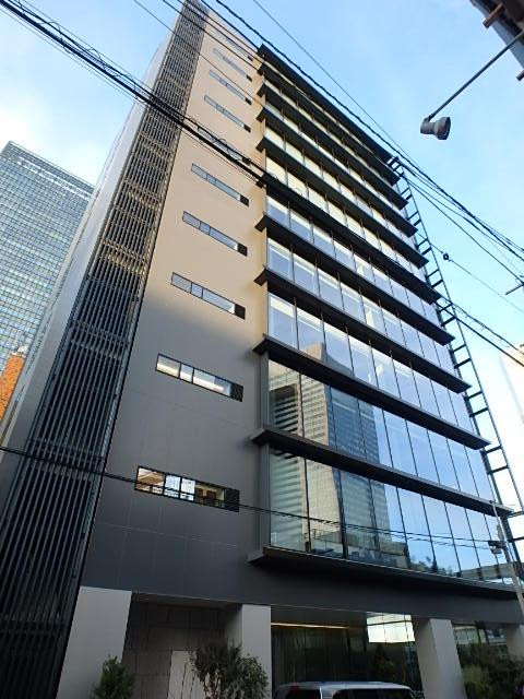 ＰＭＯ浜松町Ⅲ外観④