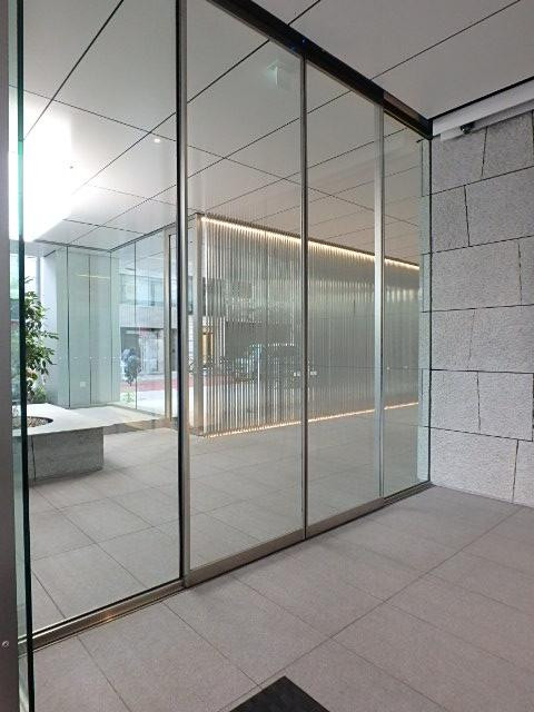 ＰＭＯ浜松町Ⅲホール①