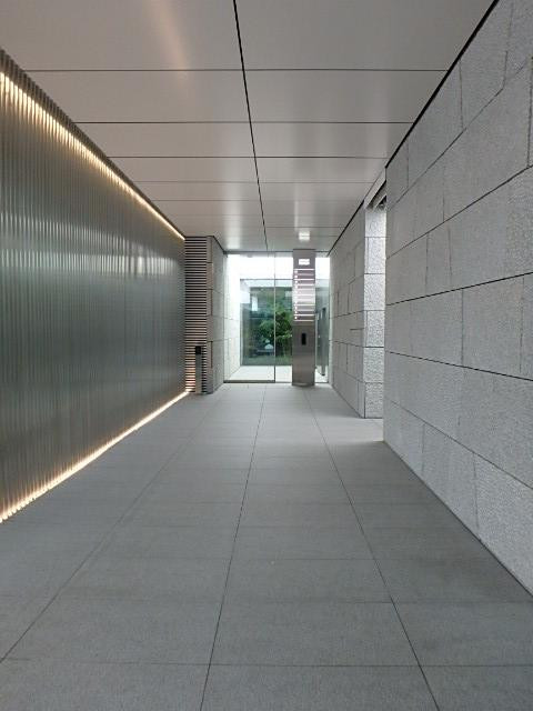 ＰＭＯ浜松町Ⅲホール③
