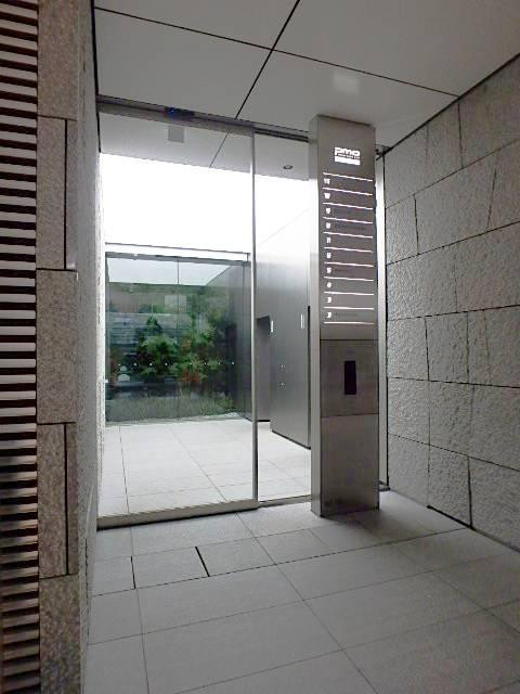 ＰＭＯ浜松町Ⅲホール④