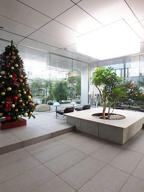 ＰＭＯ浜松町Ⅲホール②