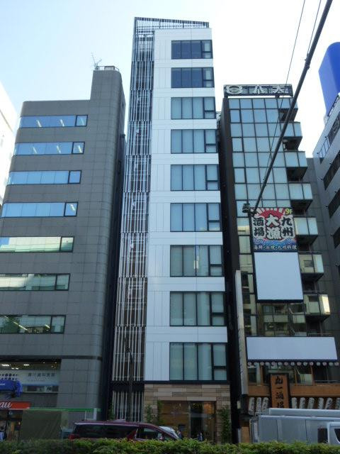 ＶＯＲＴ浜松町Ⅳ外観①(メイン)