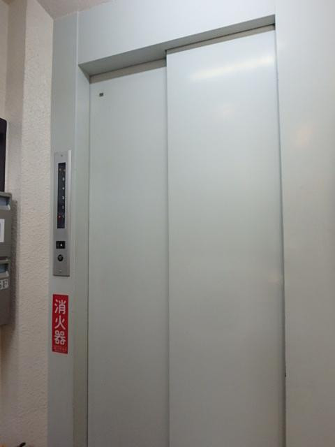 シダフォレスト浜松町ホール②