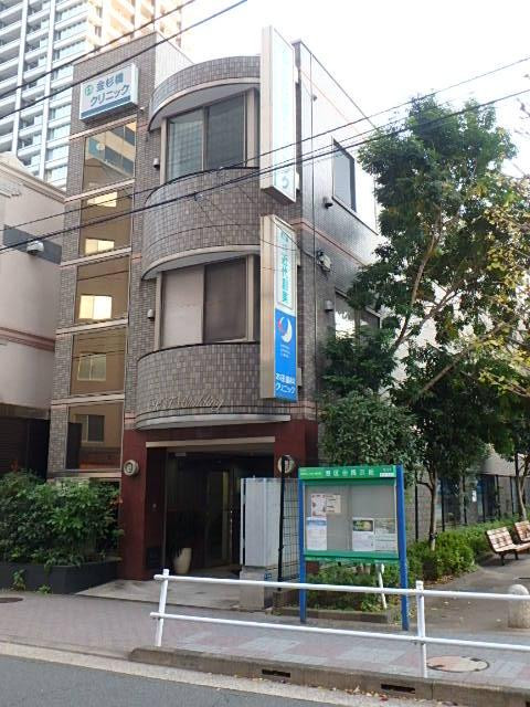ＫＴビル外観③