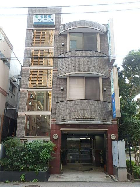 ＫＴビル外観②