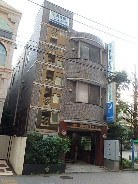 ＫＴビル外観①(メイン)