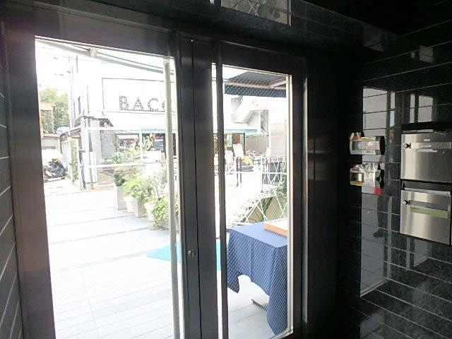ＡＱＵＡホール②