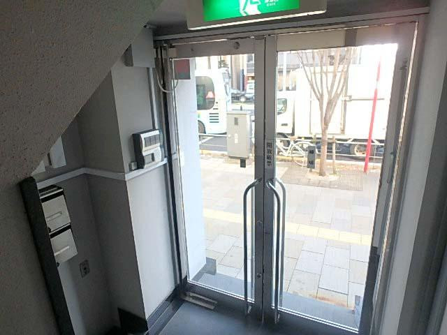宮島ビルホール③