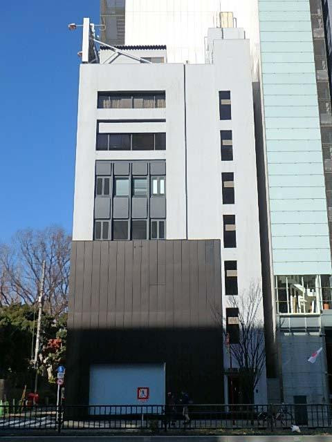 宮島ビル外観①(メイン)
