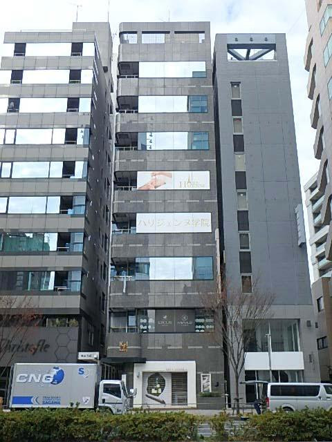 ＫＦＩビル外観①(メイン)