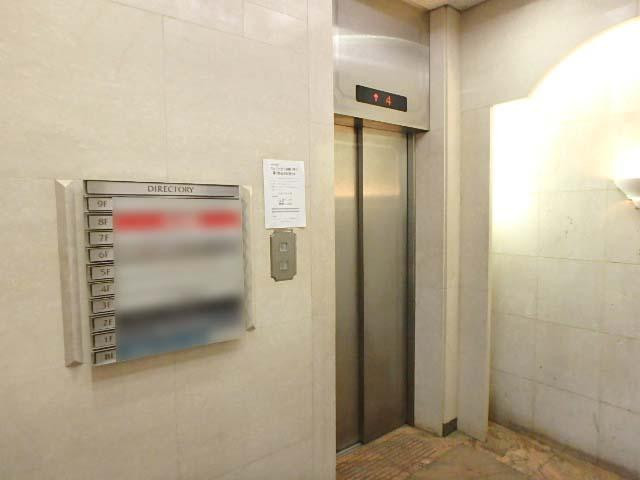 ＫＦＩビルホール②