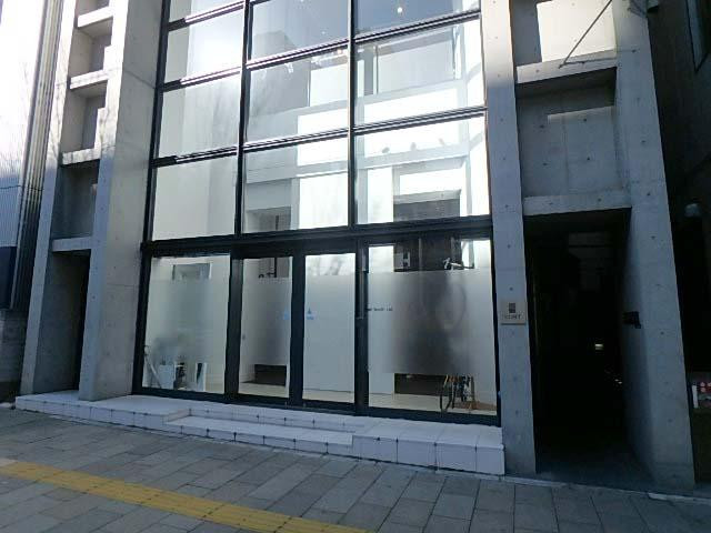 ＶＯＲＴ青山一丁目Ｄｕａｌ’ｓエントランス①
