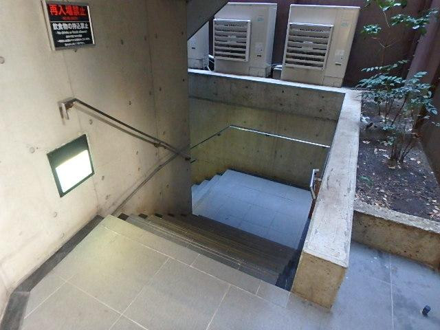 ＶＯＲＴ青山一丁目Ｄｕａｌ’ｓホール④