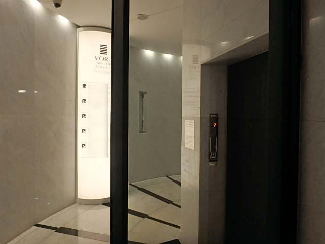 ＶＯＲＴ青山一丁目Ｄｕａｌ’ｓホール②