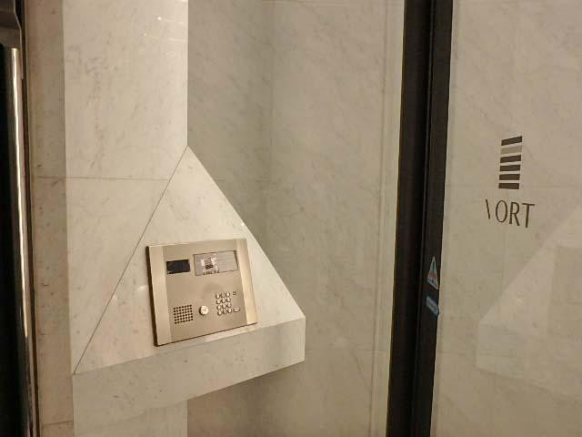 ＶＯＲＴ青山一丁目Ｄｕａｌ’ｓホール③