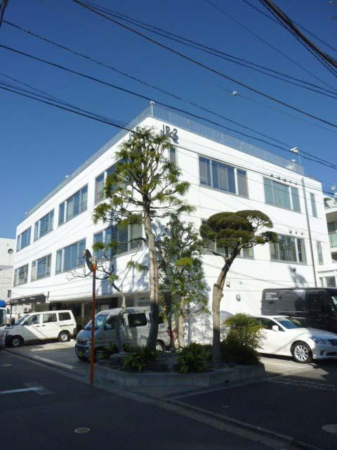 ＪＰ－２外観②