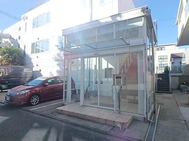 ＪＰ－２エントランス①