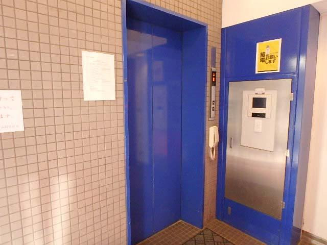 青山ＫＹビルホール②