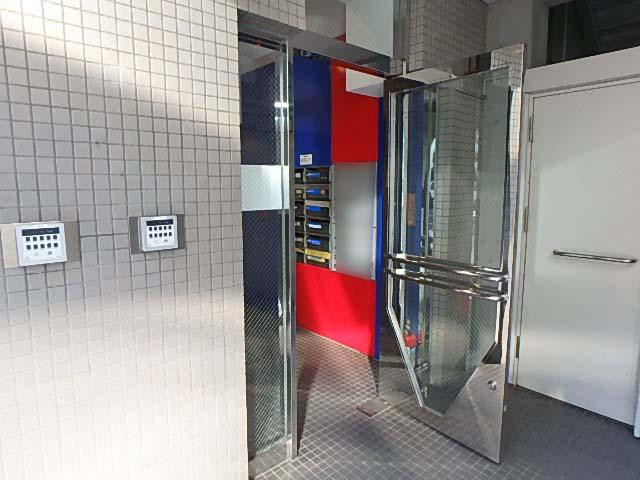 青山ＫＹビルエントランス③