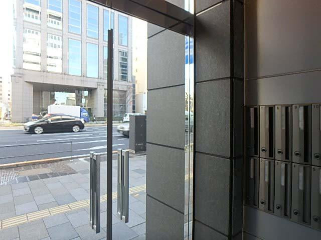 クローバー青山・ＯＮＥホール②