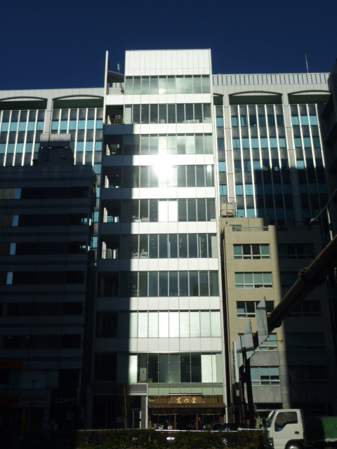 クローバー青山・ＯＮＥ外観①(メイン)