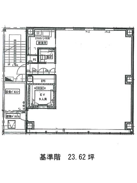表示画像