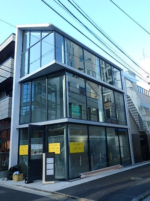 外観②
