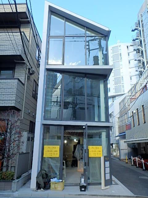 外観③
