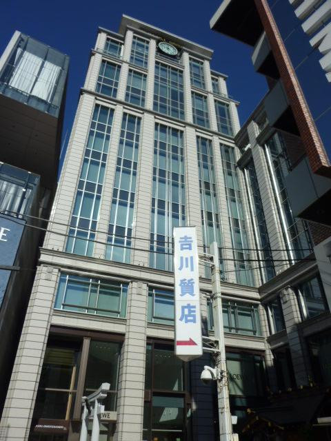 外観①(メイン)
