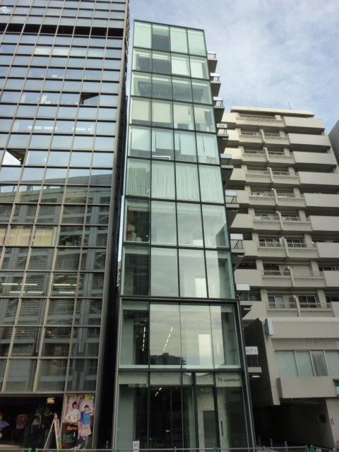 Ｐ’ｓ　ＧＡＩＥＮＭＡＥ外観①(メイン)