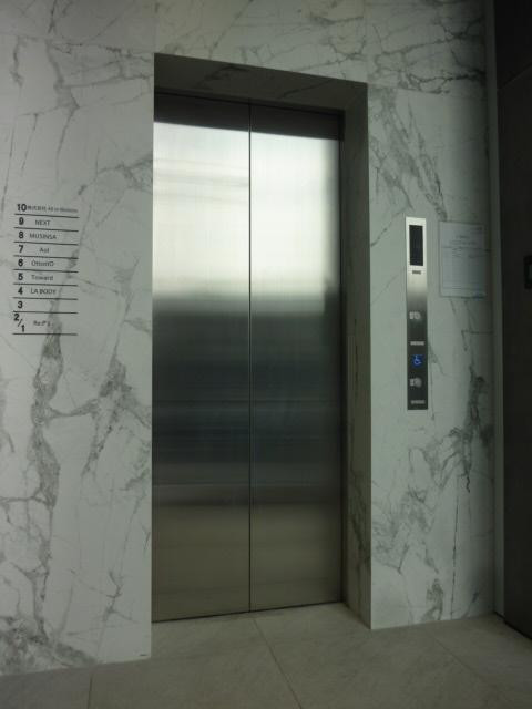 Ｐ’ｓ　ＧＡＩＥＮＭＡＥエントランス②