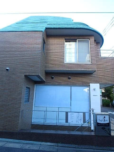 外観②