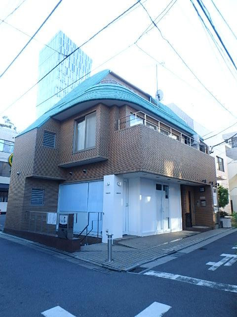外観①(メイン)