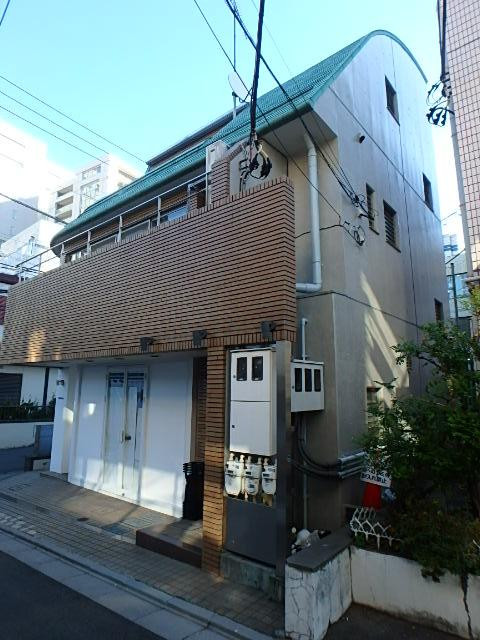 外観④
