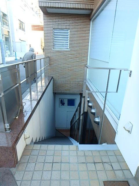 エントランス③