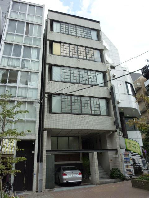 丸井ビル外観①(メイン)