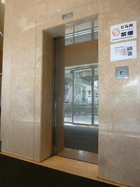 プラスアストルビルホール②