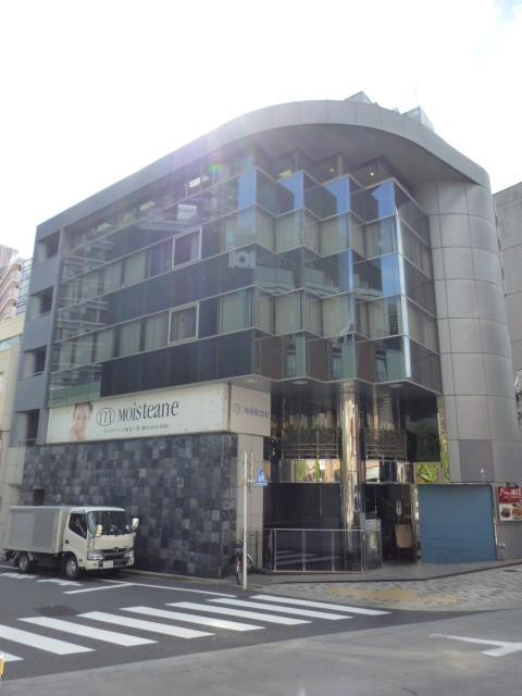 アポリアビル外観①(メイン)