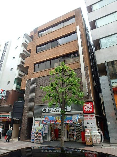 外観①(メイン)